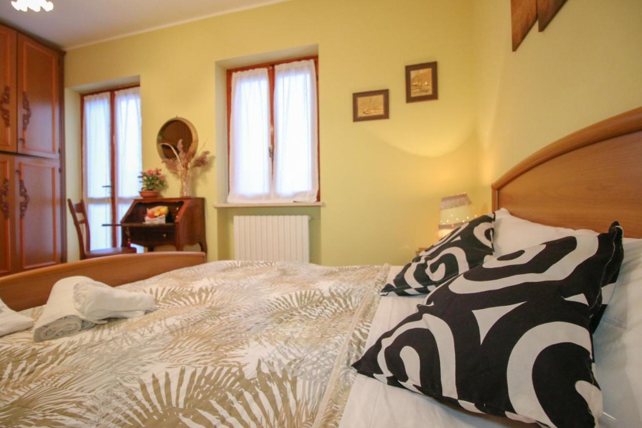 캔디아 카나베세 Spighe Paglia E Girasole B&B 외부 사진
