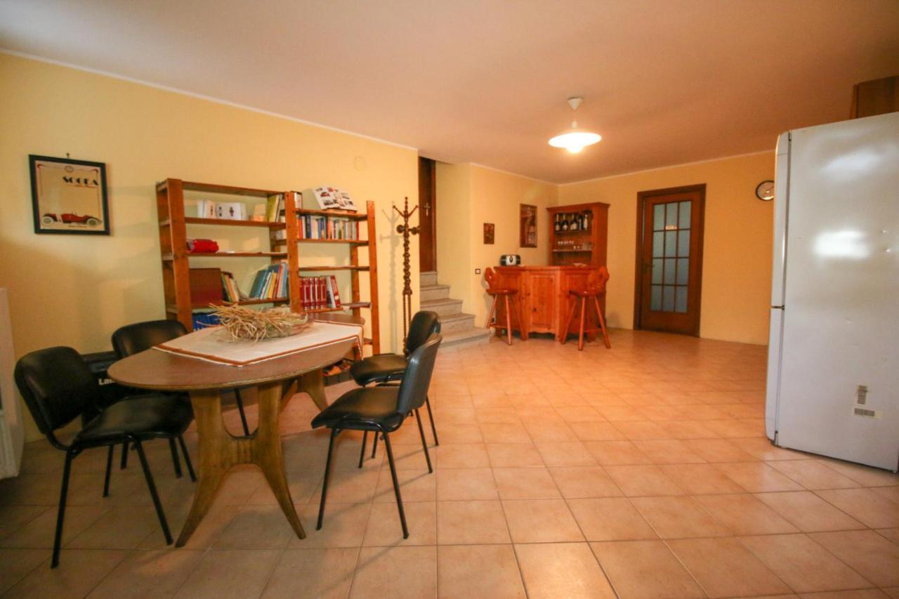 캔디아 카나베세 Spighe Paglia E Girasole B&B 외부 사진
