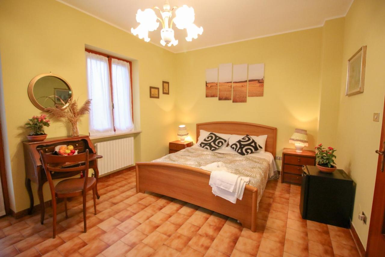 캔디아 카나베세 Spighe Paglia E Girasole B&B 외부 사진