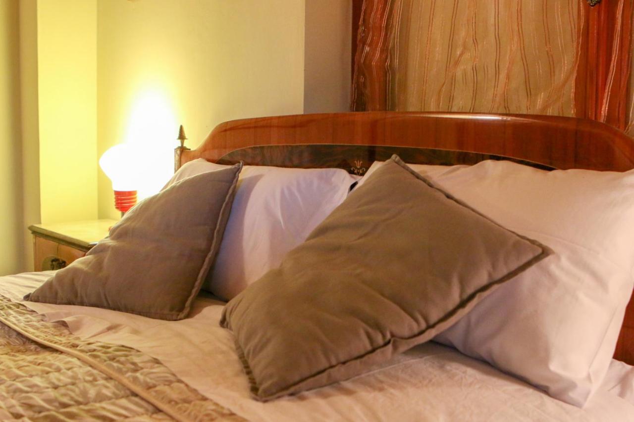 캔디아 카나베세 Spighe Paglia E Girasole B&B 외부 사진