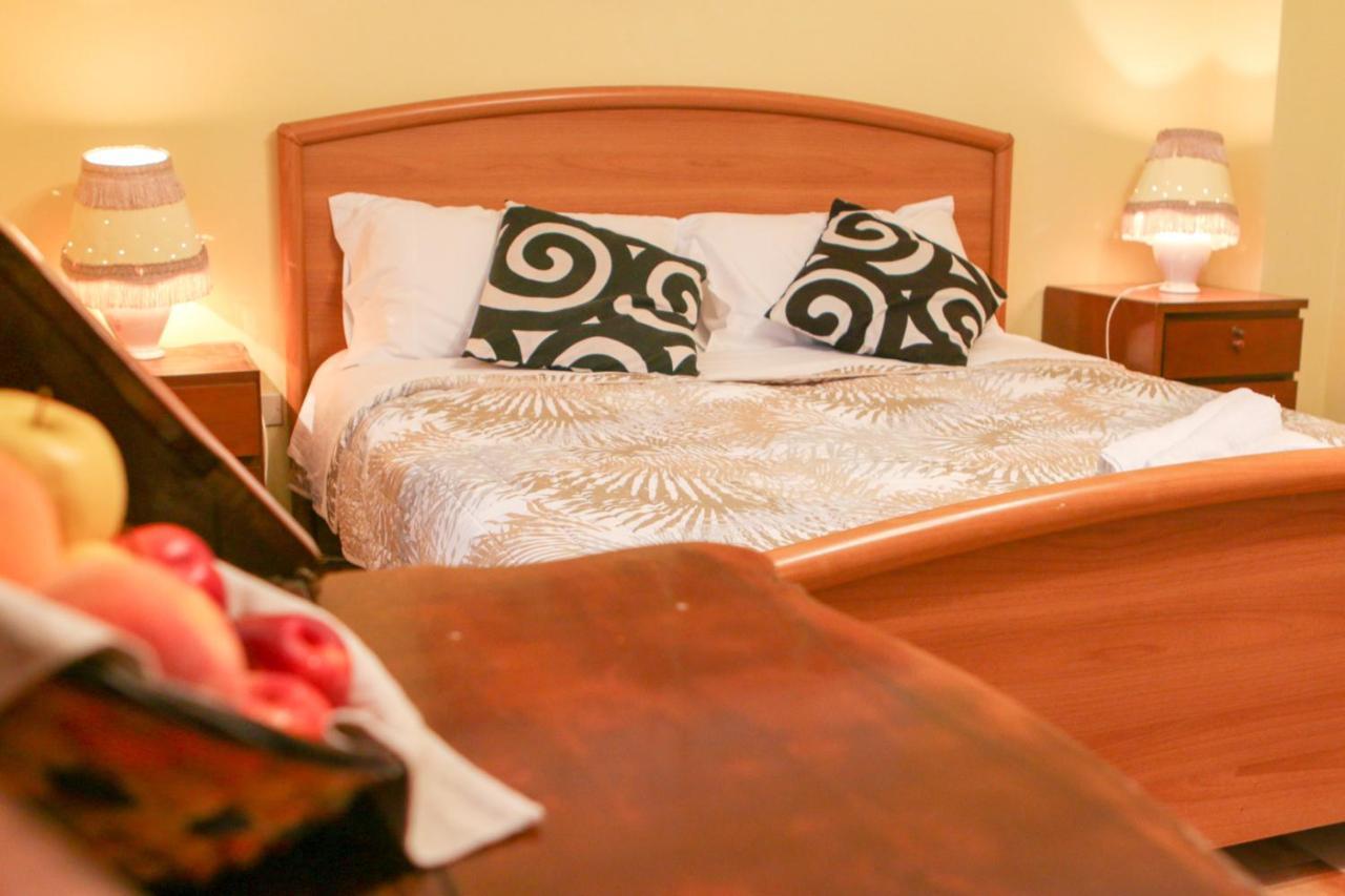 캔디아 카나베세 Spighe Paglia E Girasole B&B 외부 사진