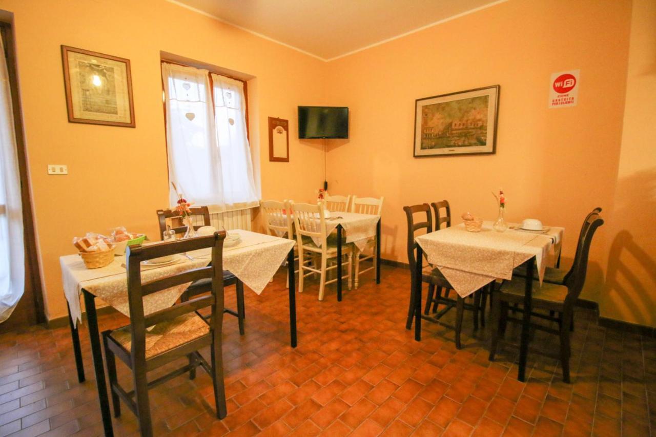 캔디아 카나베세 Spighe Paglia E Girasole B&B 외부 사진