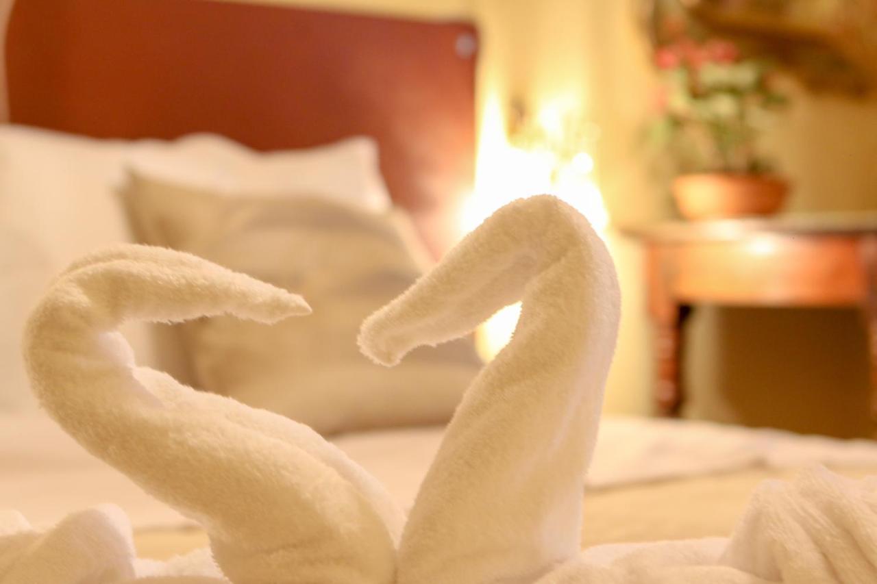 캔디아 카나베세 Spighe Paglia E Girasole B&B 외부 사진