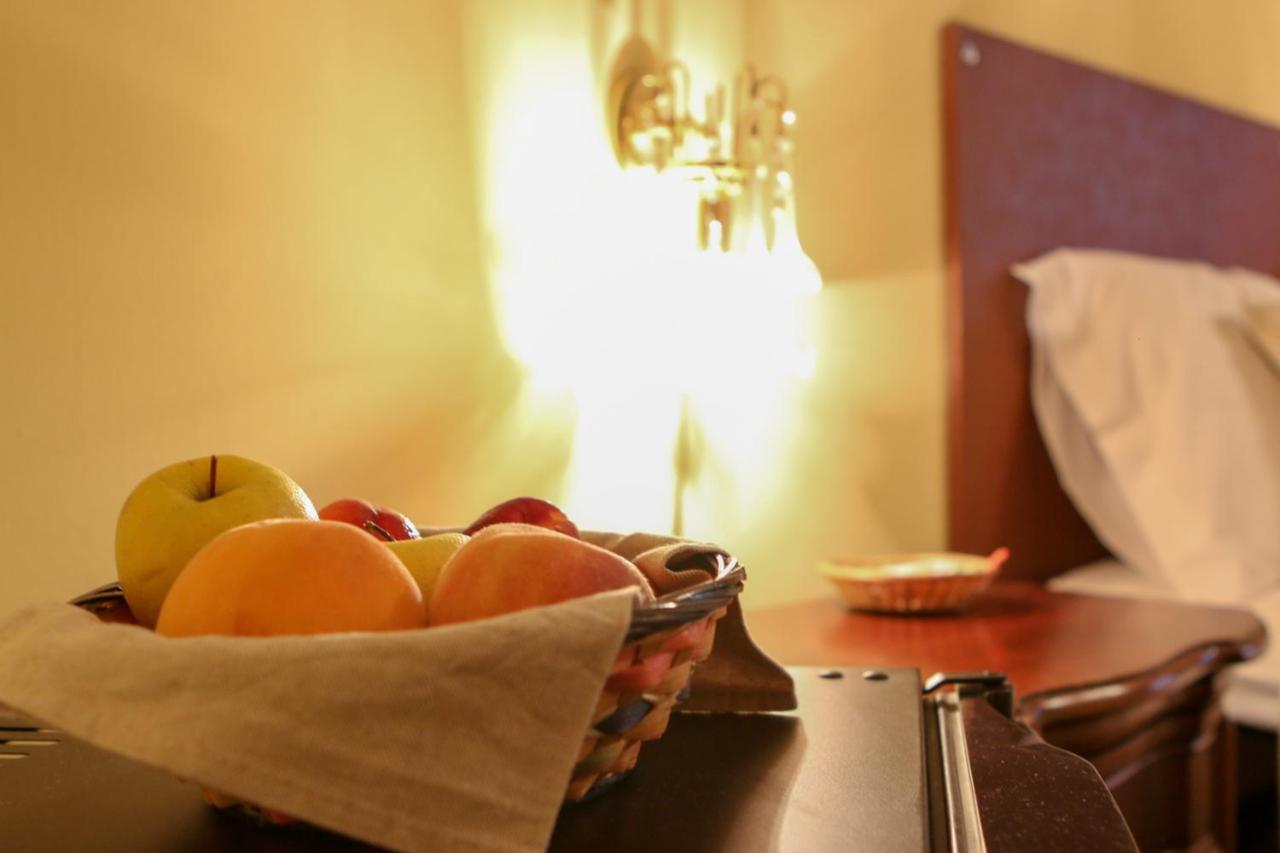 캔디아 카나베세 Spighe Paglia E Girasole B&B 외부 사진
