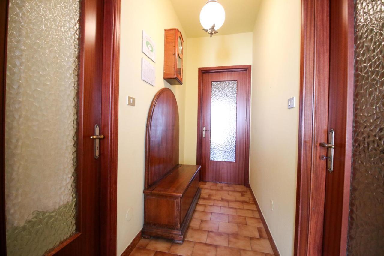 캔디아 카나베세 Spighe Paglia E Girasole B&B 외부 사진