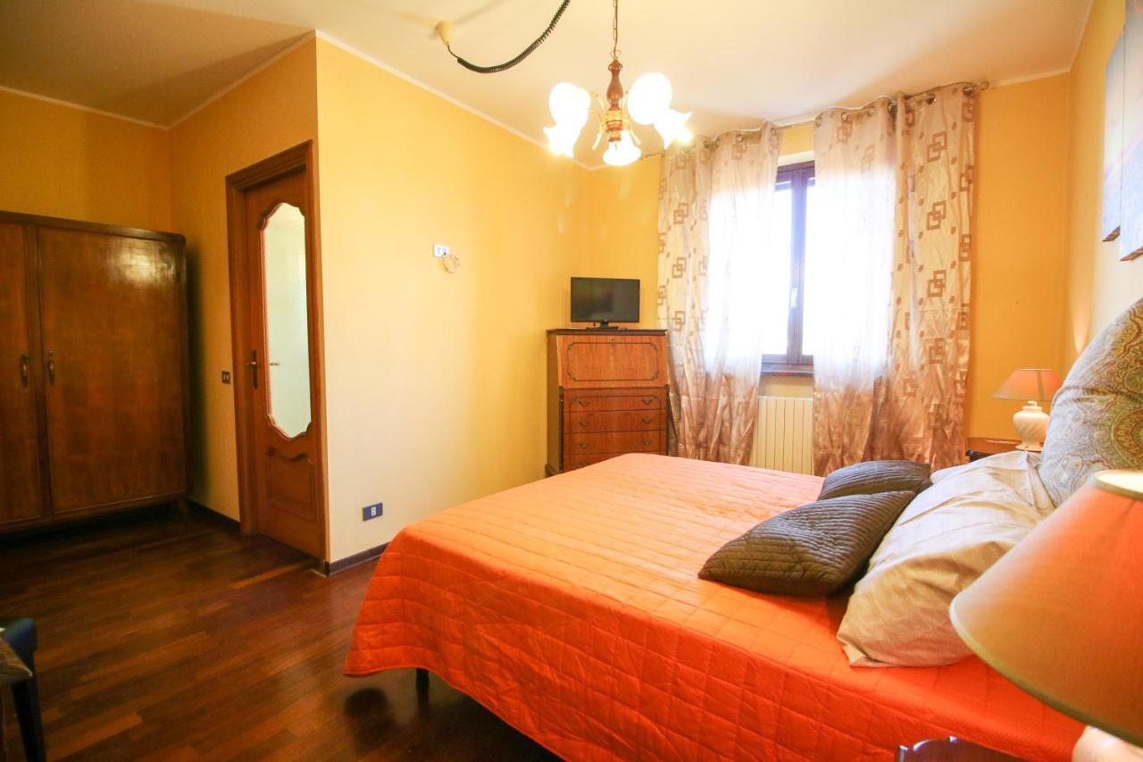 캔디아 카나베세 Spighe Paglia E Girasole B&B 외부 사진