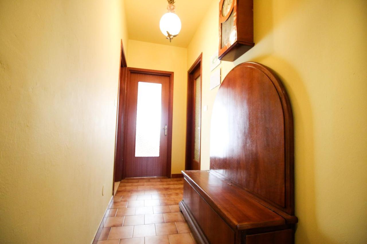 캔디아 카나베세 Spighe Paglia E Girasole B&B 외부 사진