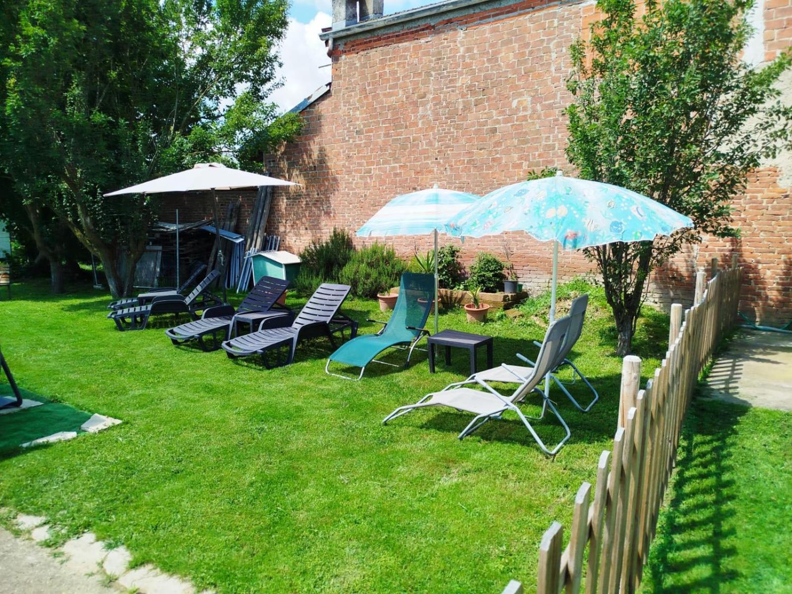 캔디아 카나베세 Spighe Paglia E Girasole B&B 외부 사진